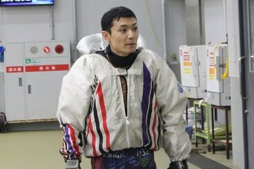 新開航