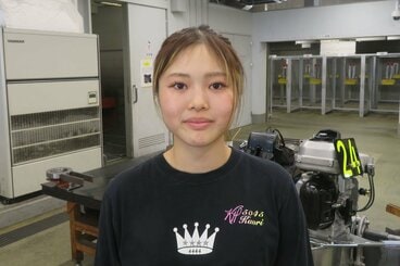 平川香織