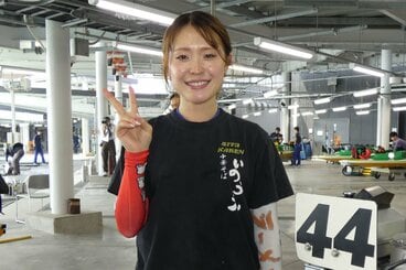 谷口佳蓮