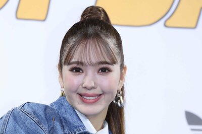 写真：藤田ニコル 挙式後ラジオで“相方”山本浩司不在に絶叫「なんでだ