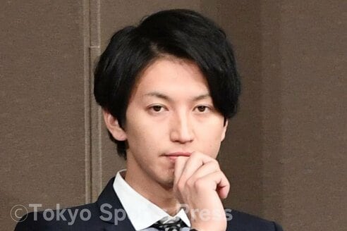 関ジャニ∞」改名しても安定の5人組 大倉忠義にはジュニア育成の