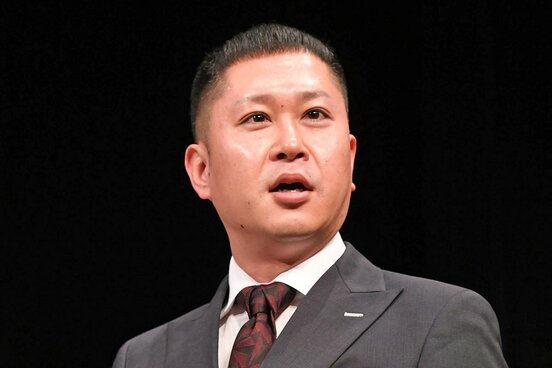 ドンデコルテの渡辺銀次