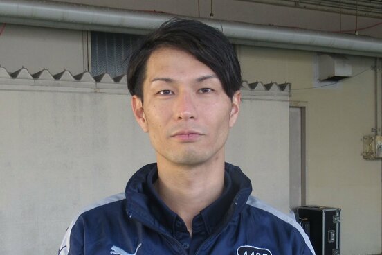 楠原正剛