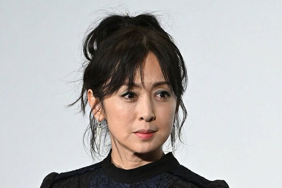 斉藤由貴