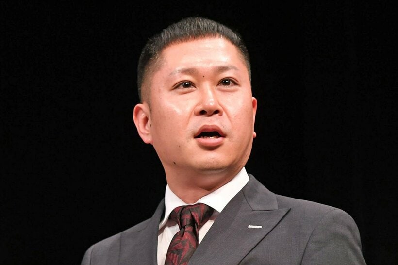 ドンデコルテの渡辺銀次