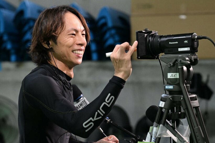 長田頼宗