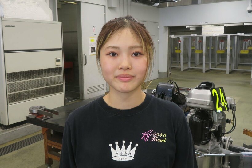 平川香織