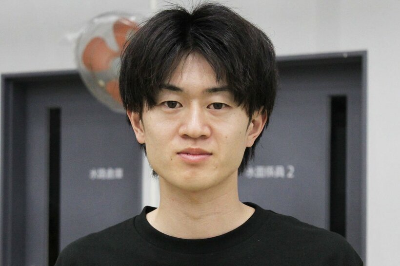 地元・福岡での「ＧⅢウエスタンヤング」出場に燃える西川拓利