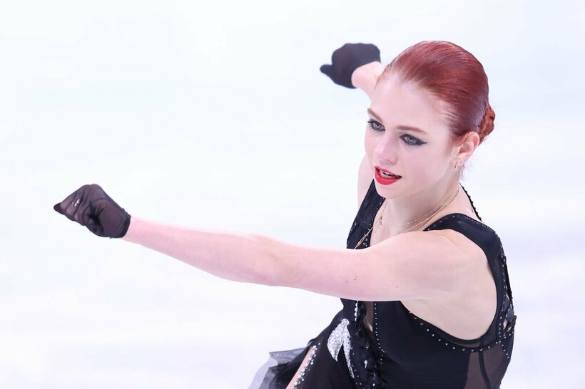 復活を期すトルソワ