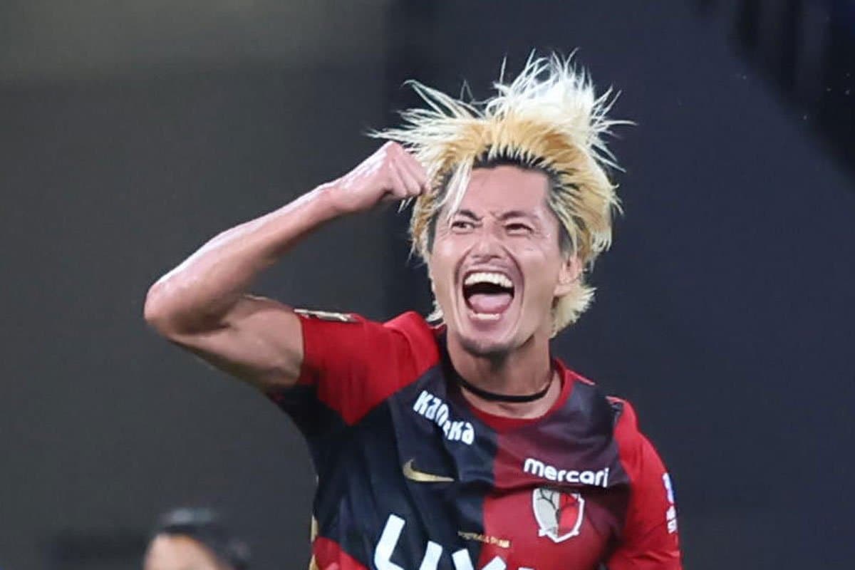 鈴木優磨