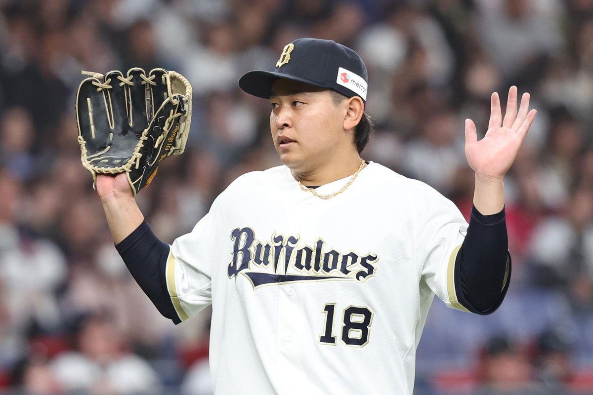 オリックス】ドジャース山本由伸の活躍で脚光も… 〝メジャー予備軍〟の