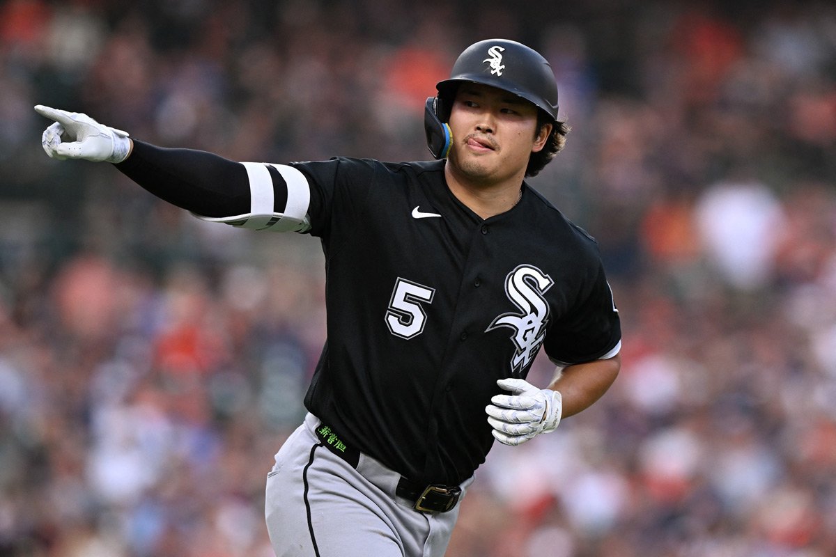 MLB】2026年の衝撃的な出来事でシカゴ勢が1、2フィニッシュ