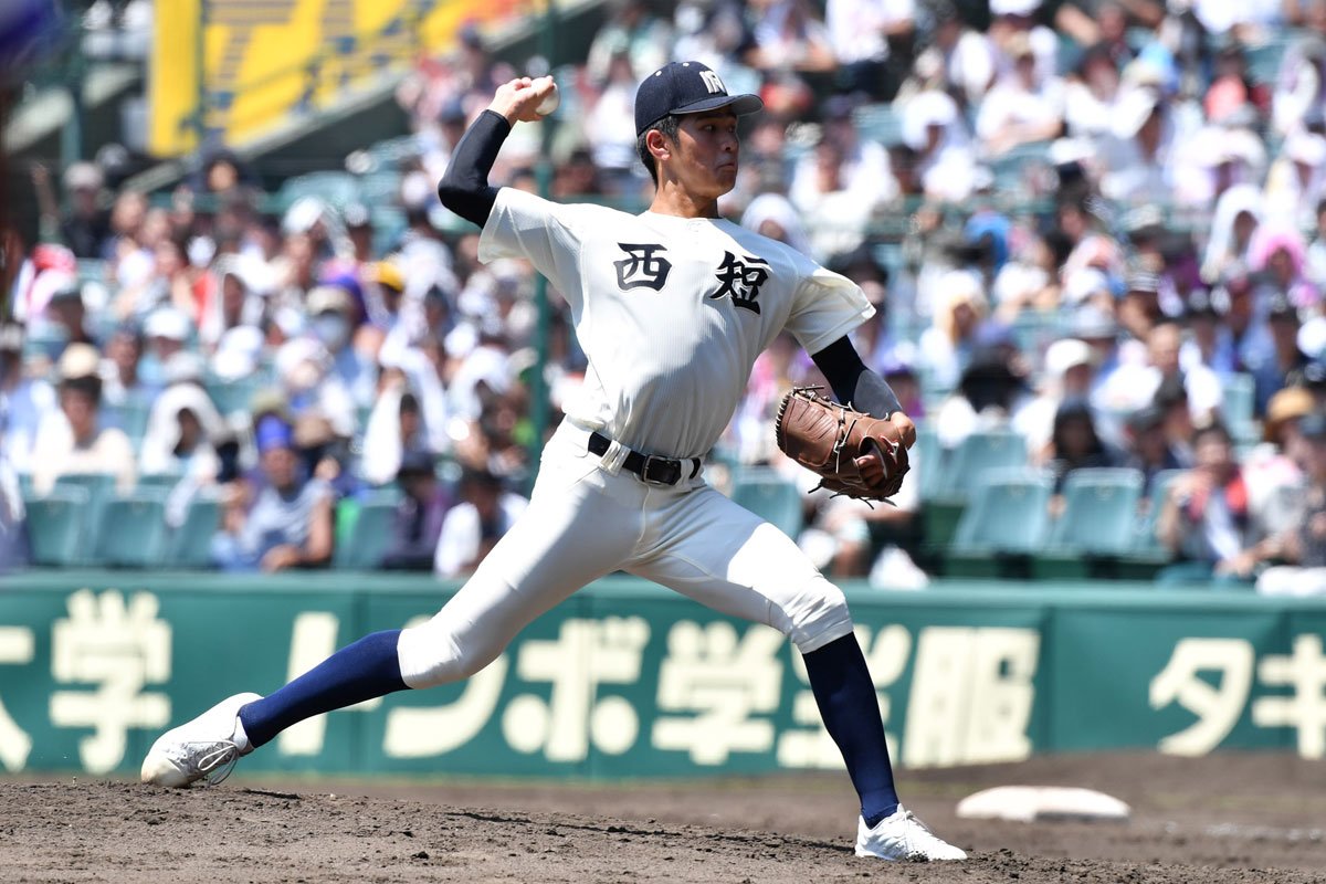 【甲子園】西日本短大付が初戦突破も西村監督は金足農を絶賛「素晴らしいチームで私たちも目指したい」 東スポWEB