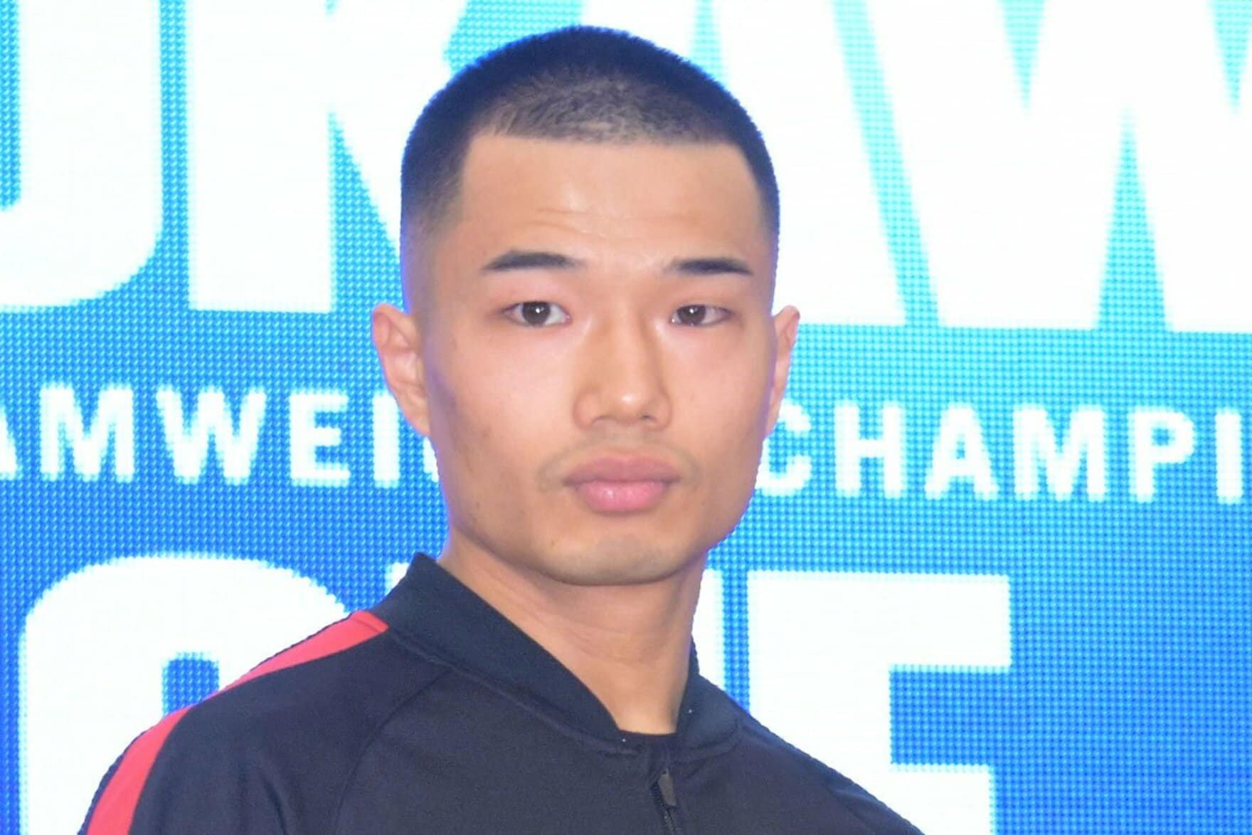 増田陸（ボクシング）