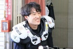 【浜松オート・ＧⅡ浜松記念曳馬野賞】黒川京介　立て直し成功で準決進出「とりあえず良かった」