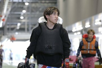 石渡翔一郎