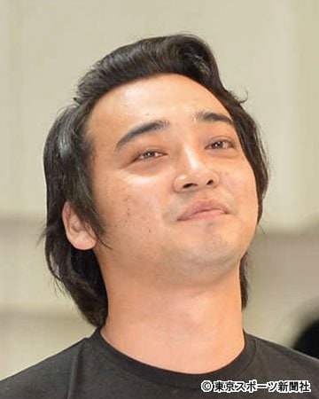 「ジャングルポケット」の斉藤慎二