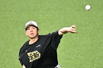大関友久が異変に苦しんでいる