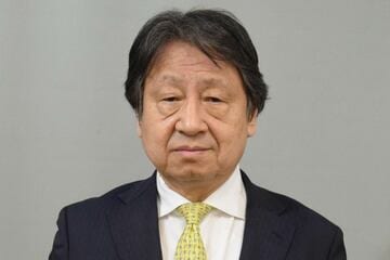辻恵氏