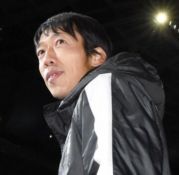  昨季限りで引退した中村憲剛氏