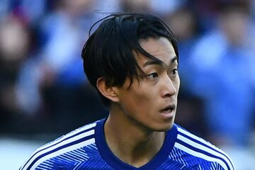 毎熊晟矢