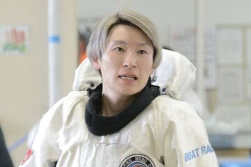 ３日目は準優へも勝負駆けとなる藤森陸斗