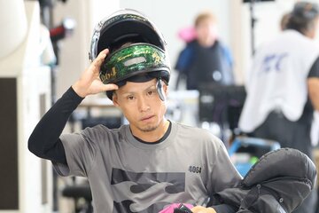原田篤志