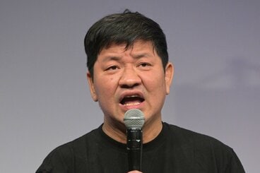チャンス大城