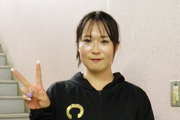 熱烈なＧ党の西島叶子