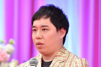 霜降り明星のせいや