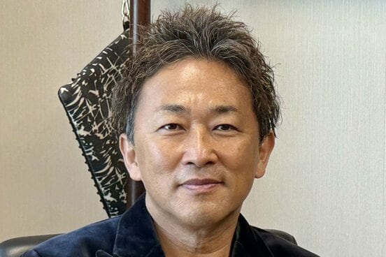 ガーシー氏