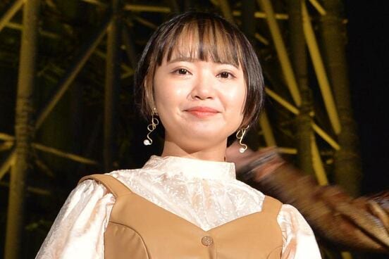 矢方美紀（2021年）