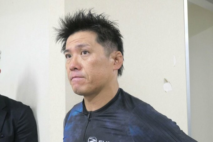 【前橋競輪・ＧⅢまえばし七夕賞】藤木裕さんの引退に村上博幸「京都魂を持っていた」