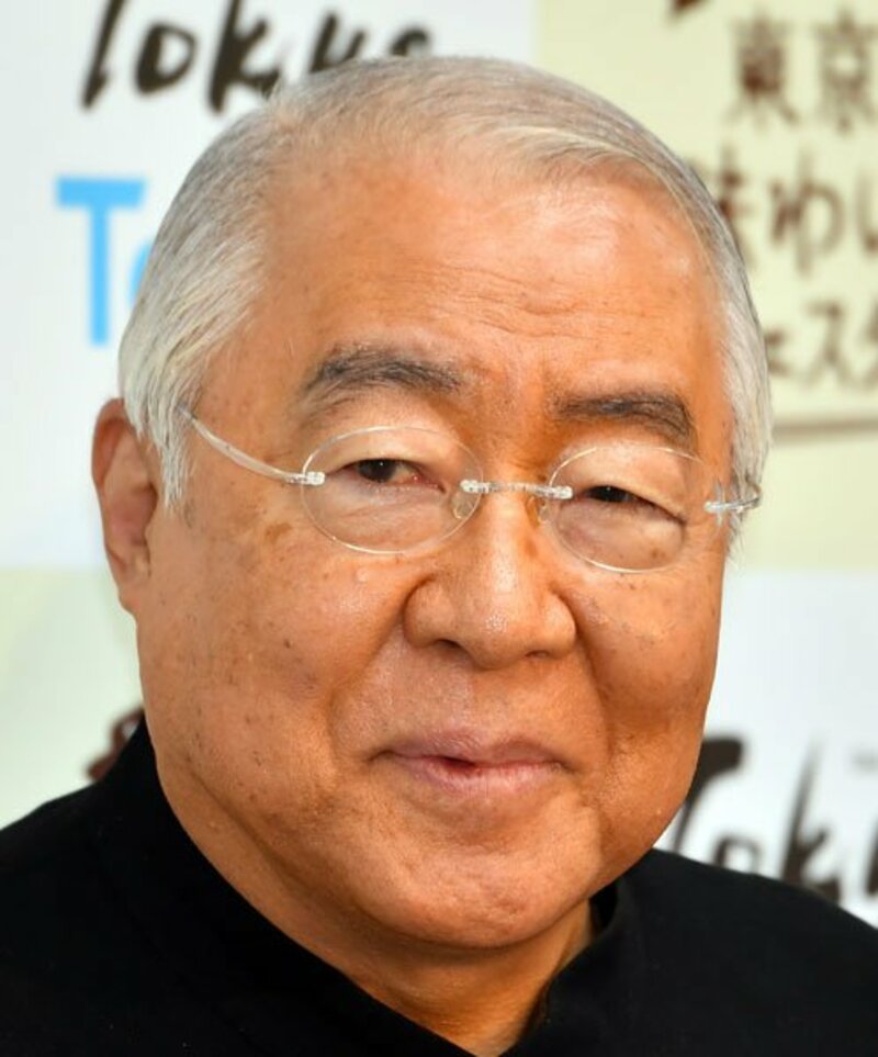  服部理事長も窮状を訴えた