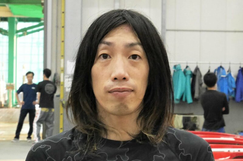 昨年は優出10回の坪口竜也