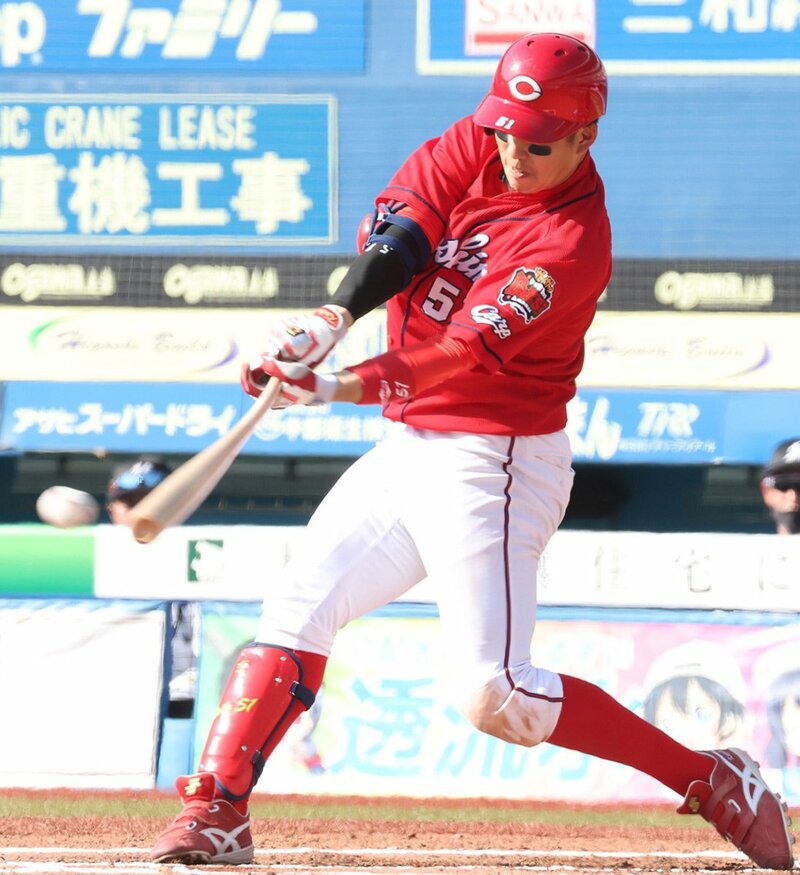  打率も３割台に上昇（東スポWeb）