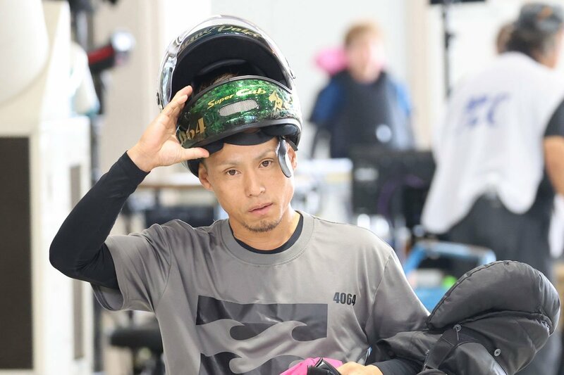 原田篤志