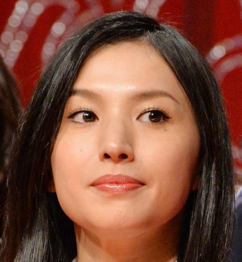  急死した芦名星さん