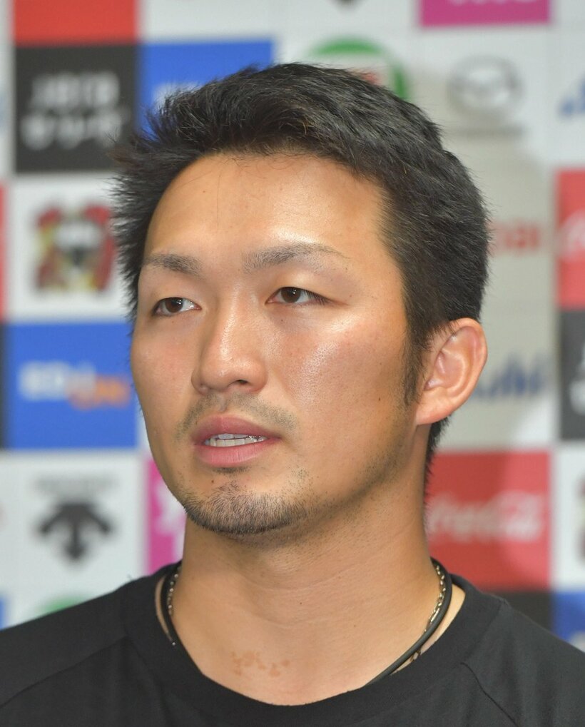  鈴木誠也の移籍はどうなるのか