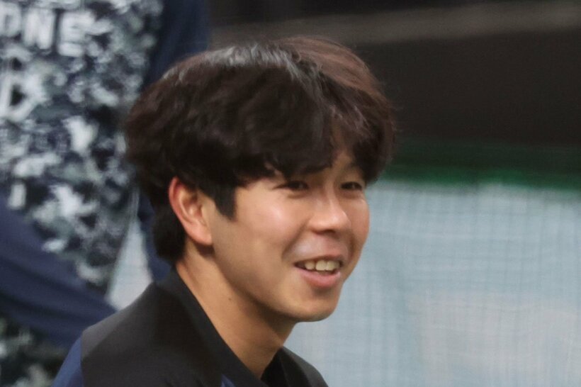西武・児玉亮涼