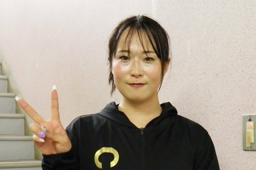 熱烈なＧ党の西島叶子