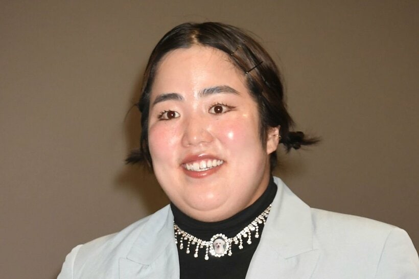 ゆりやんレトリィバァ