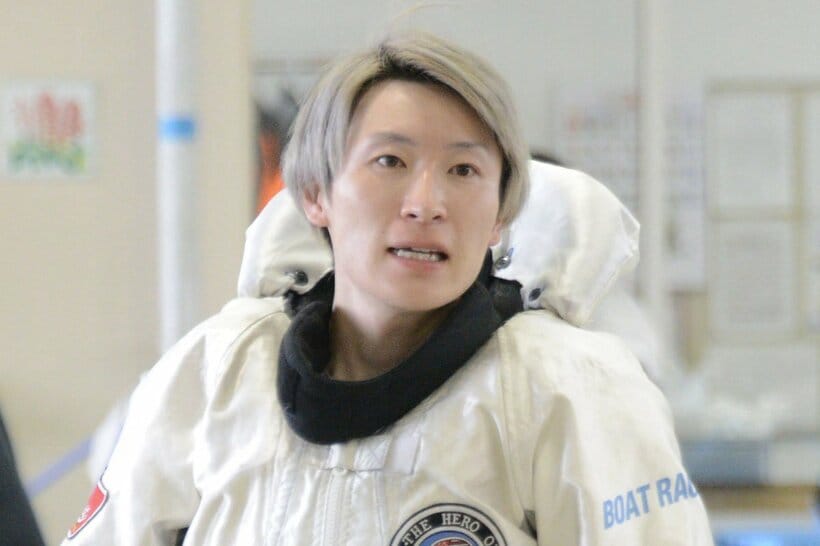 ３日目は準優へも勝負駆けとなる藤森陸斗