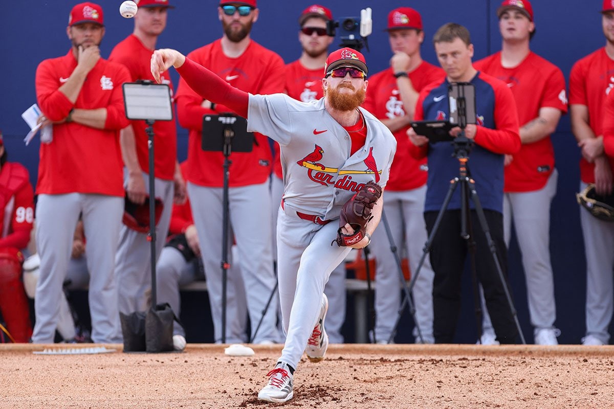 MLB】ドジャース・ティブスOP戦急成長で再燃 レッドソックス痛恨