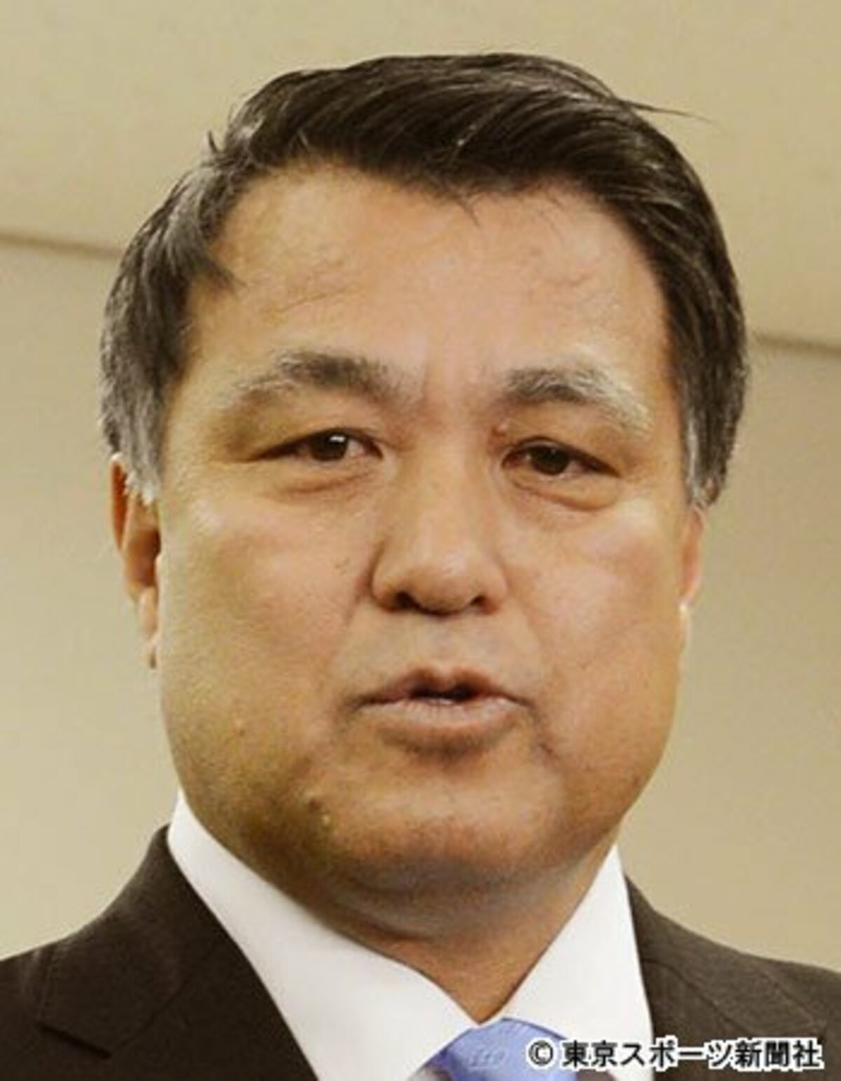 ｆｉｆａ理事選 田嶋副会長はリベンジ当選に自信 東スポweb