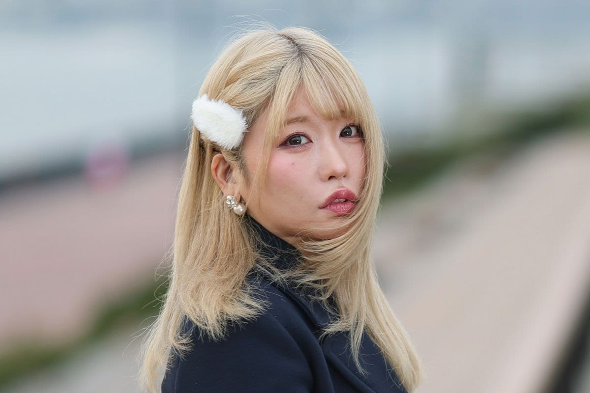 スターダム】前ワールド王者・中野たむ「両国大会来場」 公の舞台に