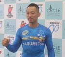 【富山競輪・ＧⅢ瑞峰立山賞争奪戦】菅田壱道が優勝への青写真を描く