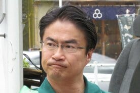乙武洋匡氏