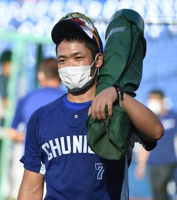  中日OBは根尾の二刀流に期待する（東スポWeb）