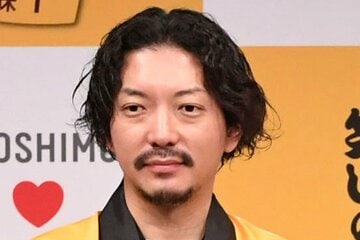 ニューヨーク・嶋佐和也
